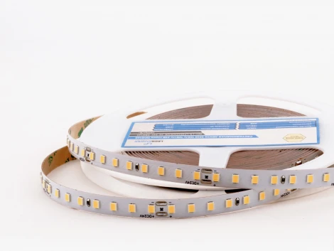 Светодиодная лента 12Вт/м 24В 5м LEDS POWER ПРО140 005171