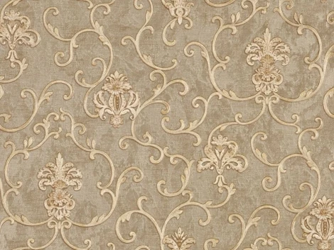 Обои виниловые Zambaiti Giulietta R 11121 10,05 x 1,06 м