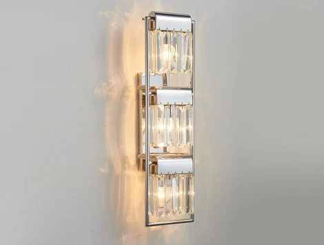 Бра Newport 4200 4203/A chrome