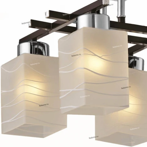 Потолочная люстра Toscom Frida TC-995-204