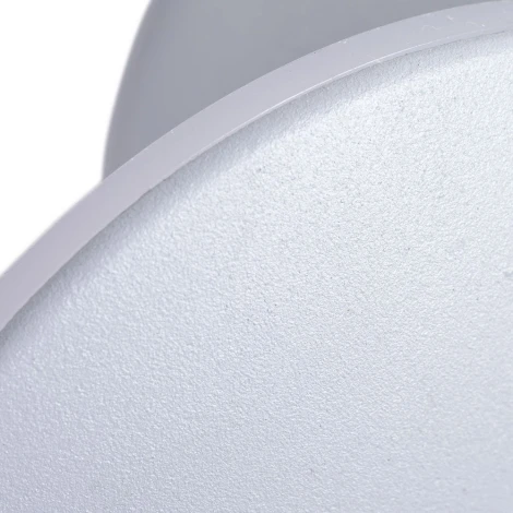 Настенный светильник Arte Lamp Eclipse A1421AP-1GY