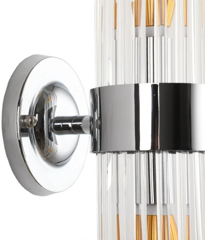 Бра Zortes Flamo ZRS.19607.3 (220V, круглые)