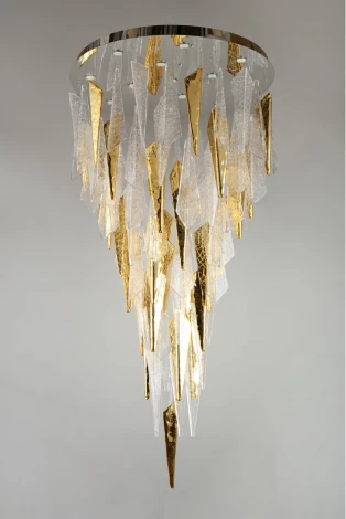 Потолочная люстра Aployt Teresa APL.855.06.13 (220V)