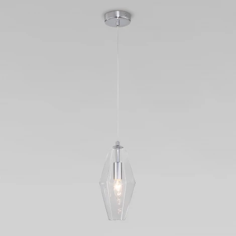 Подвесной светильник Prism 50236/1 Eurosvet (220V, на проводе)