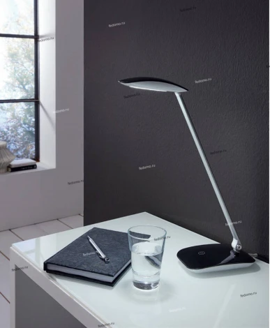 Интерьерная настольная лампа Eglo Cajero 95696