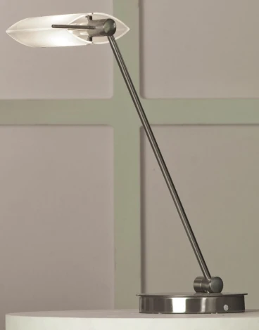 Интерьерная настольная лампа Lussole Biscaccia LSX-2704-01