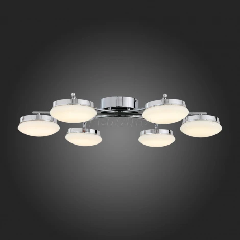 Потолочная люстра ST Luce Idoneo SL946.112.06