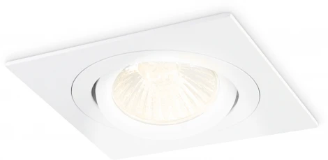 Встраиваемый светильник TECHNO SPOT TN102621 (220V)