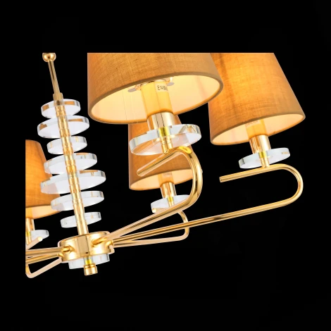 Потолочная люстра ST Luce Escalla SL1139.203.06