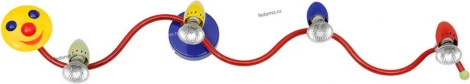 Спот MW-Light Доминика 513020804