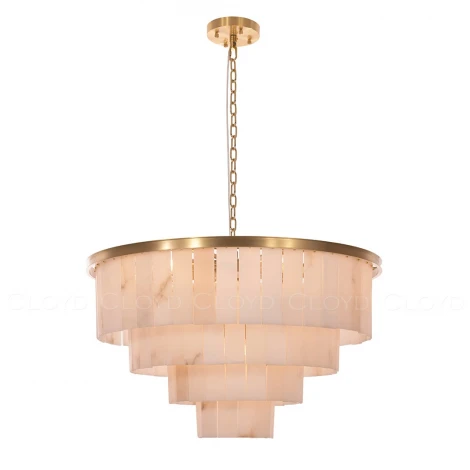 Подвесная люстра Cloyd Herculanum 11141 (220V, на цепи)