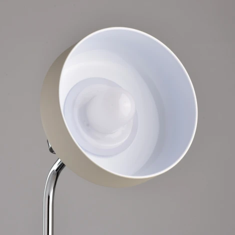 Интерьерная настольная лампа MW-Light Раунд 636031501