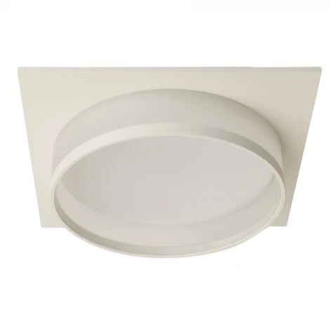 Светильник потолочный встраиваемый Feron DL701 51095