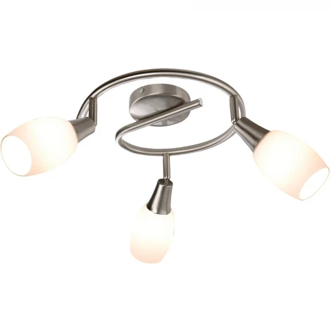 Потолочная люстра Globo JERRY 54902-3