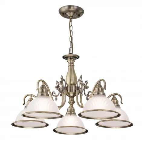 Подвесная люстра Citilux Идальго CL434151 (220V, на цепи)