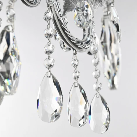 Подвесная люстра Bohemia AL7901 AL79101/6/175 A NW