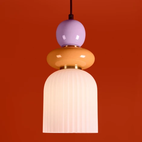 Подвесной светильник Freya Alzare FR5595PL-01B1