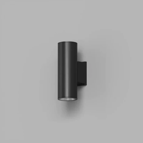 Архитектурная подсветка IP65 LED Denkirs Borg DK9821-BK (220V, круглые)