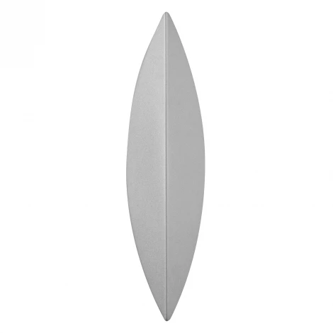 Настенный светильник светодиодный Foglia Lightstar Muro Foglia 808674