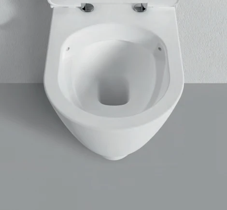 Унитаз подвесной Bien Mineral безободковый