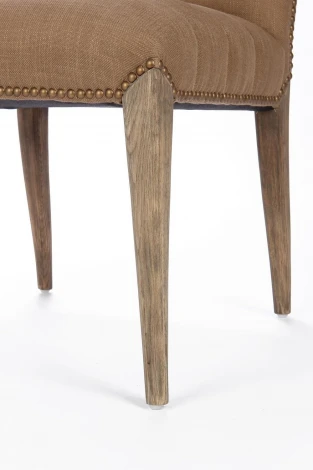 Деревянный стул Fabio