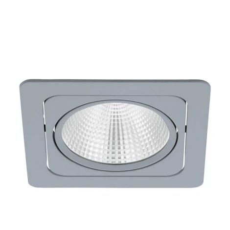 Встраиваемый точечный светильник Eglo Vascello G 61663