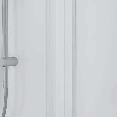 Душевая кабина AM.PM Gem W90C-333-090WTA