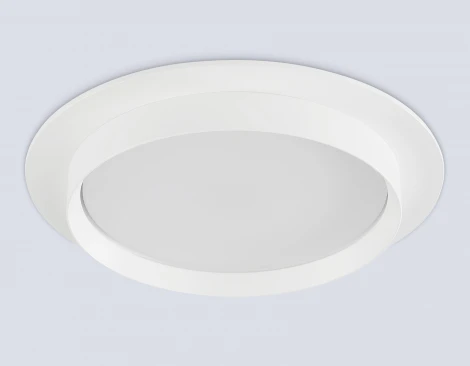 Светильник встраиваемый Ambrella Techno Spot TU5011