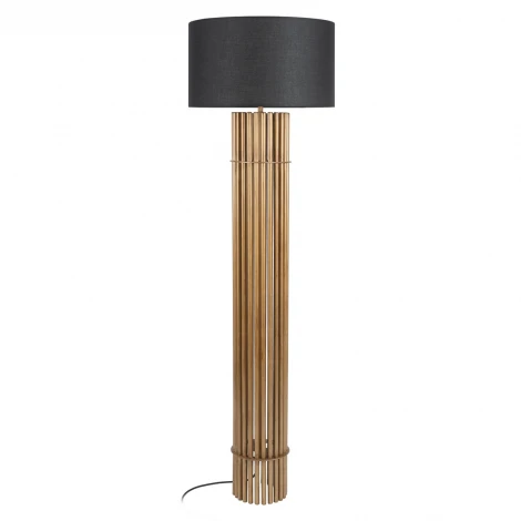 Торшер колонна Loft It Pile 10446F GD (220V)