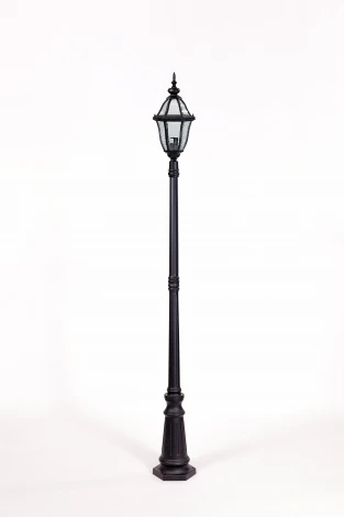 Наземный фонарь Oasis Light Florida 89409