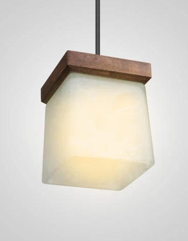 Подвесной светильник Мелодия Света PS1N 000039499