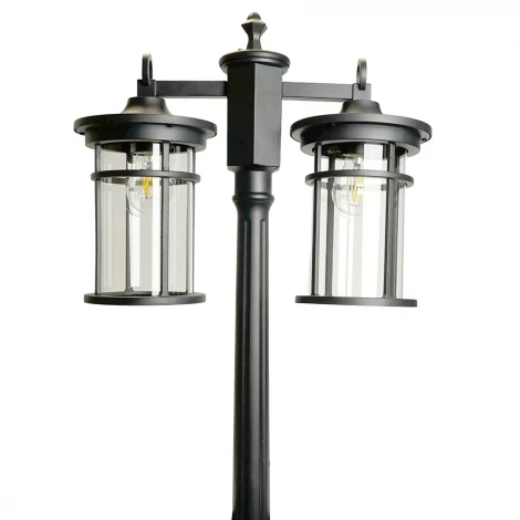 Наземный фонарь Feron Турин 51822