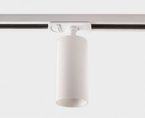 Трековый светильник 15W 220V Italline IT02-020 white 3000K