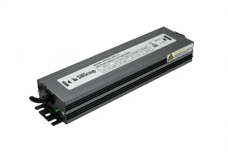 Блок питания MTPW-200-12 IP67 SWG