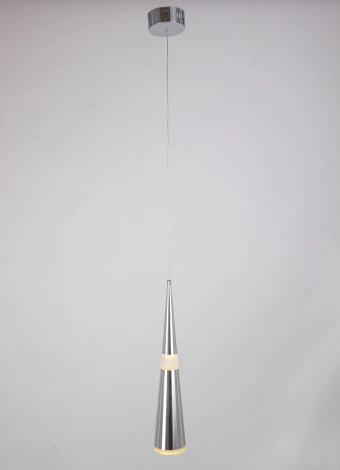 Подвесной светильник Abrasax SD727 (LED, 220V, на проводе, круглые)