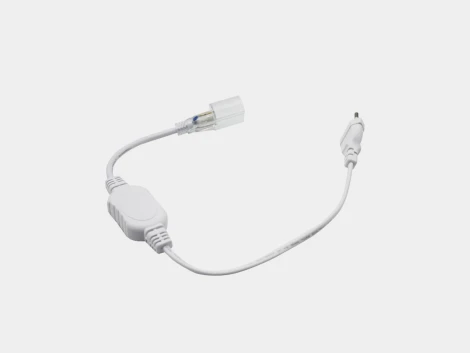 Шнур питания для одноцветной неоновой ленты, PC-NE816 SWG NE816 PC-NE816