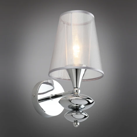 Бра настенное Ligure OML-67501-01 (220V)