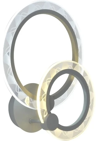 Настенный светильник Мелодия Света WA1L 000029044