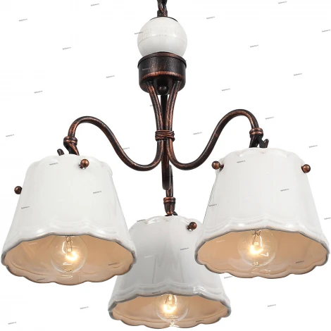 Подвесная люстра ST Luce Famiglia SL259.503.03