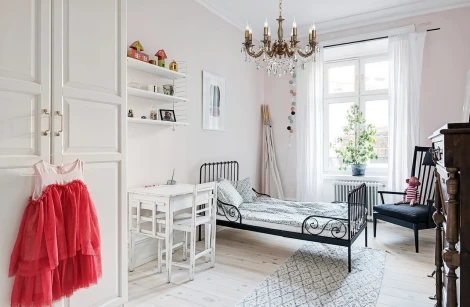 Подвесная люстра Lucia Tucci Firenze 141.8 antique (220V, на цепи, подсвечник, свеча)