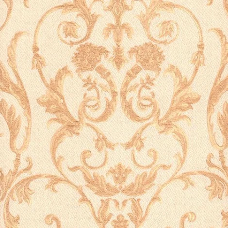 Обои виниловые Limonta Ornamenta 95504 10,05 x 0,53 м