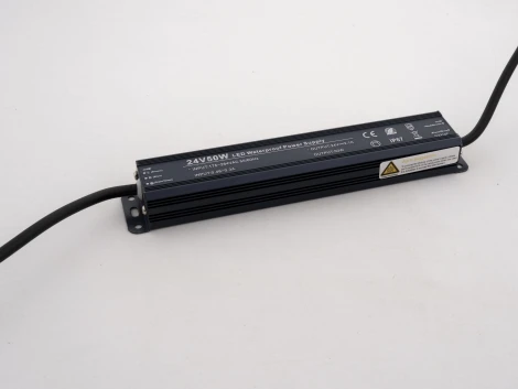 Блок питания 50Вт 24В LEDS POWER 005645