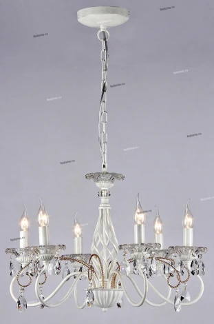Подвесная люстра Maytoni Elegant 38 ARM257-06-G