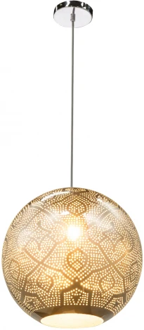Подвесной светильник Globo Brandon 15793