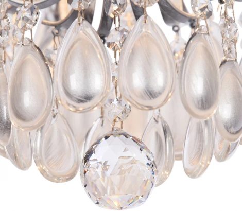 Потолочная люстра Freya Chabrol FR2302CL-06S