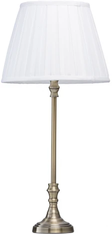 Интерьерная настольная лампа MW-Light Салон 415032401