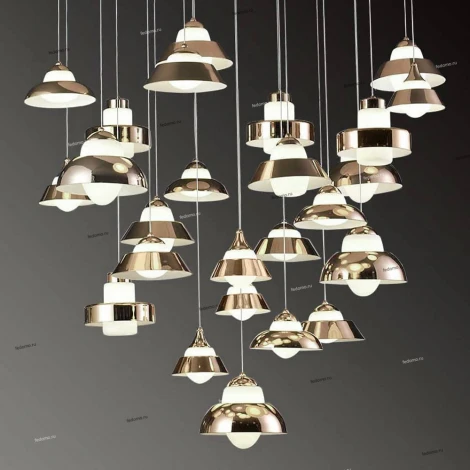 Подвесной светильник ST Luce Campanela SL345.303.25