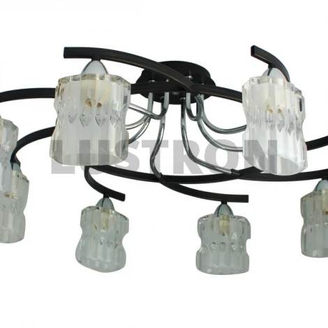 Потолочная люстра ST Luce SL302 SL302.702.08