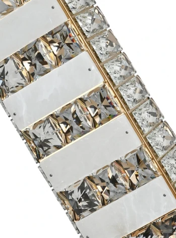 Настенный светильник Stilfort Cerruti 4015/03/01W (регулировка яркости, LED, 220V, пульт управления)