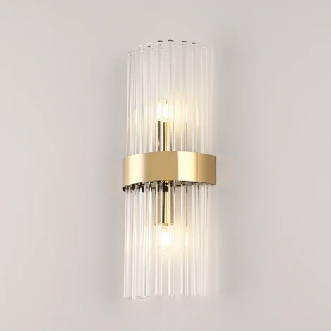 Бра Arte Milano Torcia 430122.140.2.E14.B1 GD